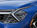 Thumbnail image of 2025 Kia Sportage at Vision Kia Canandaigua