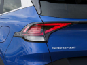 Thumbnail image of 2025 Kia Sportage at Vision Kia Canandaigua