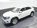 Thumbnail image of 2023 Volkswagen Atlas Cross Sport at Miami Lakes Automall