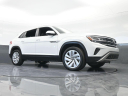 Thumbnail image of 2023 Volkswagen Atlas Cross Sport at Miami Lakes Automall