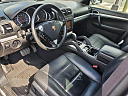2008 Porsche Cayenne S at Magic City Motors