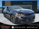 Thumbnail image of 2023 Kia K5 at SpartanburgDodgeChryslerJeep - Used