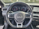Thumbnail image of 2023 Kia K5 at SpartanburgDodgeChryslerJeep - Used
