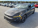 Thumbnail image of 2023 Kia K5 at SpartanburgDodgeChryslerJeep - Used