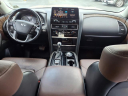 Thumbnail image of 2022 INFINITI QX80 at Circle Infiniti