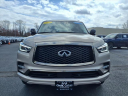 Thumbnail image of 2022 INFINITI QX80 at Circle Infiniti