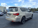 Thumbnail image of 2022 INFINITI QX80 at Circle Infiniti