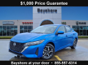 Thumbnail image of 2024 Nissan Sentra at Bayshore Chrysler Jeep Dodge Ram