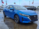 Thumbnail image of 2024 Nissan Sentra at Bayshore Chrysler Jeep Dodge Ram