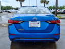Thumbnail image of 2024 Nissan Sentra at Bayshore Chrysler Jeep Dodge Ram