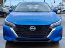 Thumbnail image of 2024 Nissan Sentra at Bayshore Chrysler Jeep Dodge Ram