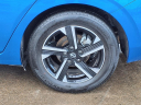 Thumbnail image of 2024 Nissan Sentra at Bayshore Chrysler Jeep Dodge Ram