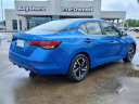 Thumbnail image of 2024 Nissan Sentra at Bayshore Chrysler Jeep Dodge Ram
