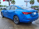 Thumbnail image of 2024 Nissan Sentra at Bayshore Chrysler Jeep Dodge Ram