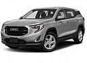 Thumbnail image of 2020 GMC Terrain at H.E. Mcgonigal