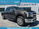 Thumbnail image of 2024 Ford F-150 at George Ballentine Ford Lincoln