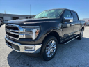 Thumbnail image of 2024 Ford F-150 at George Ballentine Ford Lincoln