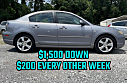 2005 Mazda Mazda3 s at Adel Car Company