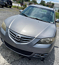 Thumbnail image of 2005 Mazda Mazda3 at Adel Car Company