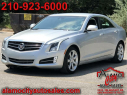 Thumbnail image of 2013 Cadillac ATS at SAN ANTONIO AUTO & TRUCK SALES