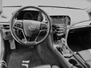 Thumbnail image of 2013 Cadillac ATS at SAN ANTONIO AUTO & TRUCK SALES