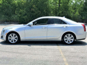 2013 Cadillac ATS 3.6L Performance at SAN ANTONIO AUTO & TRUCK SALES