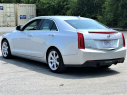Thumbnail image of 2013 Cadillac ATS at SAN ANTONIO AUTO & TRUCK SALES