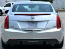 Thumbnail image of 2013 Cadillac ATS at SAN ANTONIO AUTO & TRUCK SALES