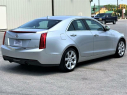 Thumbnail image of 2013 Cadillac ATS at SAN ANTONIO AUTO & TRUCK SALES