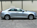 Thumbnail image of 2013 Cadillac ATS at SAN ANTONIO AUTO & TRUCK SALES