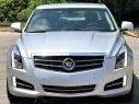 Thumbnail image of 2013 Cadillac ATS at SAN ANTONIO AUTO & TRUCK SALES