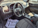Thumbnail image of 2021 Chevrolet Equinox at Vic Koenig Chevrolet