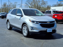 Thumbnail image of 2021 Chevrolet Equinox at Vic Koenig Chevrolet