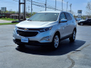 Thumbnail image of 2021 Chevrolet Equinox at Vic Koenig Chevrolet