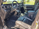 Thumbnail image of 2021 Jeep Wrangler Unlimited at Land Rover Palm Beach