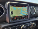 Thumbnail image of 2021 Jeep Wrangler Unlimited at Land Rover Palm Beach