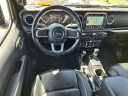 Thumbnail image of 2021 Jeep Wrangler Unlimited at Land Rover Palm Beach