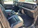 Thumbnail image of 2021 Jeep Wrangler Unlimited at Land Rover Palm Beach