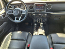 Thumbnail image of 2021 Jeep Wrangler Unlimited at Land Rover Palm Beach
