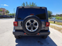 Thumbnail image of 2021 Jeep Wrangler Unlimited at Land Rover Palm Beach