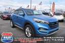 Thumbnail image of 2018 Hyundai TUCSON at 112 Auto Plaza