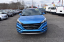 Thumbnail image of 2018 Hyundai TUCSON at 112 Auto Plaza