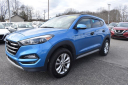 Thumbnail image of 2018 Hyundai TUCSON at 112 Auto Plaza