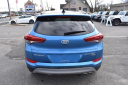 Thumbnail image of 2018 Hyundai TUCSON at 112 Auto Plaza