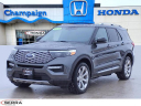 Thumbnail image of 2020 Ford Explorer at Serra Buick Gmc Champaign