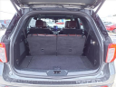 Thumbnail image of 2020 Ford Explorer at Serra Buick Gmc Champaign