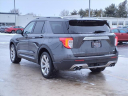 Thumbnail image of 2020 Ford Explorer at Serra Buick Gmc Champaign