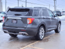 Thumbnail image of 2020 Ford Explorer at Serra Buick Gmc Champaign