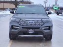 Thumbnail image of 2020 Ford Explorer at Serra Buick Gmc Champaign