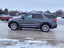 Thumbnail image of 2020 Ford Explorer at Serra Buick Gmc Champaign